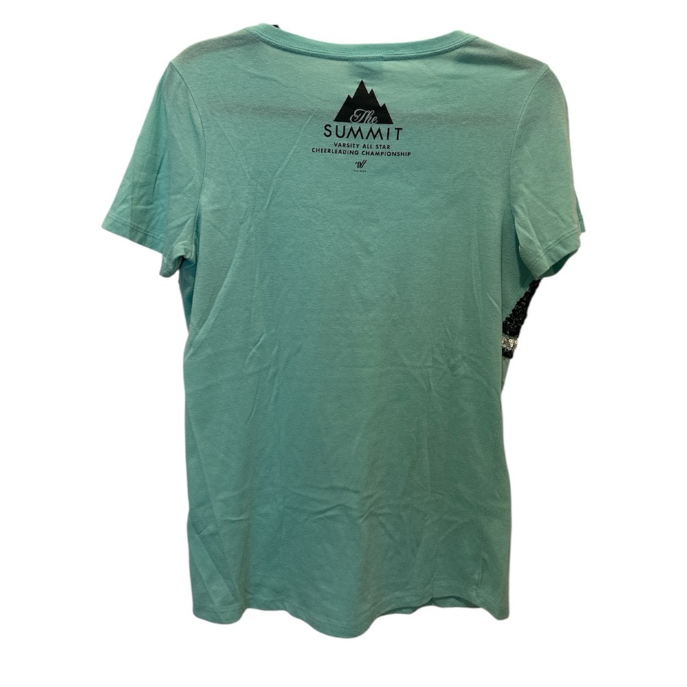 Varsity SUMMIT Tee - Picture 2 of 5